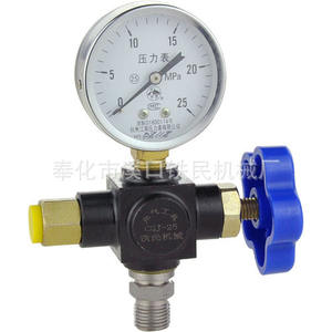 จำหน่ายโดยตรงจากโรงงาน เครื่องมือไฮดรอลิกแบบเป่าลมทรงสี่เหลี่ยม CQJ คุณภาพสูง ราคาแข่งขัน - Product Image 5