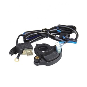 <span class=keywords><strong>Module</strong></span> <span class=keywords><strong>d</strong></span>'<span class=keywords><strong>allumage</strong></span> KK150-18-V50D pour Kia Pride - Product Image 1
