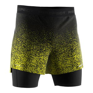 Shorts de course pour hommes économiques, durables et légers, vêtements fonctionnels, plusieurs tailles disponibles - Product Image 2