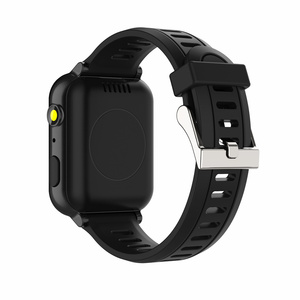 SlMM สมาร์ทวอตช์เกมสำหรับเด็กผู้ชาย16เกม,นาฬิกาอัจฉริยะ Montre Enfant Garcon ปี2022การเรียนรู้การเรียนรู้การเล่นเกมสำหรับเด็ก - Product Image 4