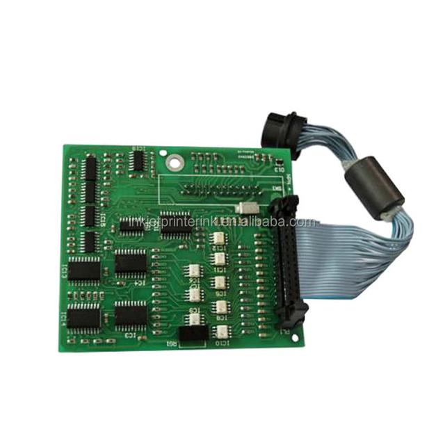 Inkjet Spare Parts 37778 USER PORT KIT a SERIES for Domino coding printer