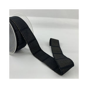 Cinta conductora de tela de cobre de alta calidad, 6,5mm, textil con cable - Product Image 4