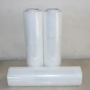 Pe Film Stretch Wrapping Films Wholesale - Product Image 2