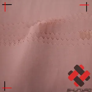 TPU लेपित निविड़ अंधकार और सांस ripstop नायलॉन taslan कपड़े आउटडोर पहनने के लिए