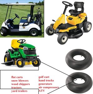 20x10-<span class=keywords><strong>8</strong></span> tracteur à gazon pneu chariot de golf <span class=keywords><strong>chambre</strong></span> à <span class=keywords><strong>air</strong></span> 20x10x8 tondeuse à gazon pneu Tube - Product Image 2