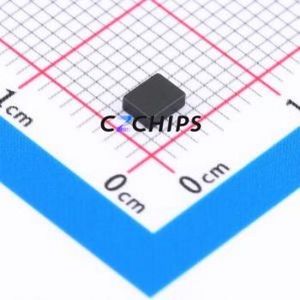 Inductor de Potencia MTQH322512S6R8MBT 1210 (Inductancia: 6.8uH) (Precisión: 20% Corriente de Saturación (Isat): 2.8A) - Product Image 1