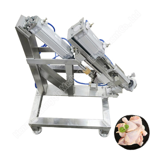 Whole Chicken Leg Deboner Machine Automatic Chicken Thigh Debone Machine - Product Image 6