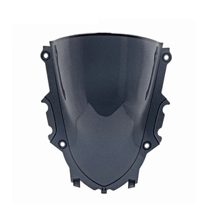 Para <span class=keywords><strong>Yamaha</strong></span> YZR-<span class=keywords><strong>R3</strong></span>/R25 2019 2020 2021 <span class=keywords><strong>2022</strong></span> 2023 2024, los accesorios de motocicleta más recientes: parabrisas delantero y carenado. - Product Image 1