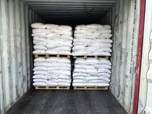 โซเดียมไตรโพลีฟอสเฟต/STPP เกรดผงซักฟอก สีขาว ความบริสุทธิ์ 90%-99% สำหรับทำสบู่ - Product Image 5