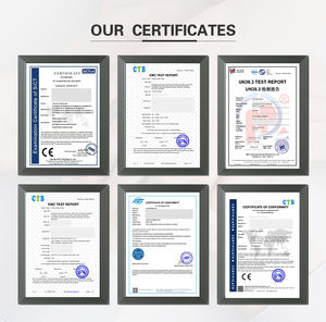 Sistema de Batería Doméstica Inteligente LiFePO4 con Monitoreo, <span class=keywords><strong>Precio</strong></span> Mayorista, CAN 51.2V 280AH-314AH Todo en Uno para Hogares Ecológicos - Product Image 2