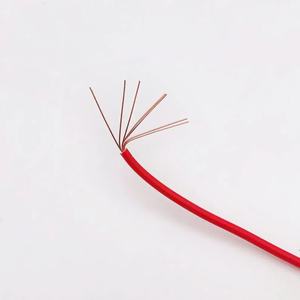 <span class=keywords><strong>Cable</strong></span> <span class=keywords><strong>de</strong></span> energía <span class=keywords><strong>libre</strong></span> <span class=keywords><strong>de</strong></span> halógenos ignífugo <span class=keywords><strong>de</strong></span> 1mm, 1,5mm, 2,5mm, con conductor <span class=keywords><strong>de</strong></span> cobre trenzado, <span class=keywords><strong>Cable</strong></span> <span class=keywords><strong>de</strong></span> cableado <span class=keywords><strong>de</strong></span> núcleo único aislado LSOH - Product Image 6