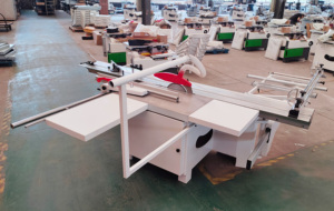 <span class=keywords><strong>Scie</strong></span> à panneaux manuelle grand <span class=keywords><strong>format</strong></span> pour le travail du bois - Product Image 4