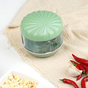 Accesorios para el hogar y la cocina, licuadora, utensilios para el hogar, picadora <span class=keywords><strong>de</strong></span> verduras rápida, <span class=keywords><strong>cortador</strong></span> <span class=keywords><strong>de</strong></span> carne y ajo, rebanador para Cocina - Product Image 5