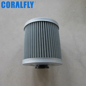 Filtre à carburant 860135413 300080079 4110000189031 13067054 SN25129 JZ060801 pour SINOTRUK HOWO - Product Image 3