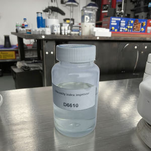 Mejorador del Índice de Viscosidad del Adhesivo Polimetacrilato para Mejorar el Rendimiento del Lubricante - Product Image 6