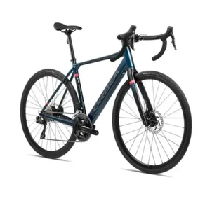 Bicicleta Eléctrica de <span class=keywords><strong>Carretera</strong></span> <span class=keywords><strong>Orbea</strong></span> Gain D40 - Product Image 2