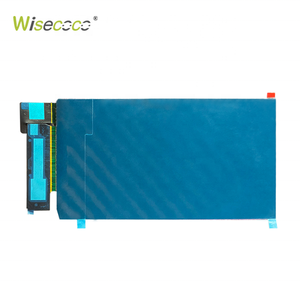 7 inch AMOLED hiển thị oncell cảm ứng 165Hz 1080*1920 850nits độ sáng Trò chơi giao diện điều khiển máy nghe nhạc 7 inch OLED hiển thị mô-đun Raspberry Pi - Product Image 4