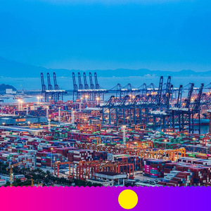 บริการขนส่งสินค้าทางอากาศและทางทะเลแบบ Door-to-Door ของ Ruixiang Africa Line สำหรับลิเบอร์เรีย เซียร์ราลีโอน มาลี และการค้าในแอฟริกา - Product Image 4