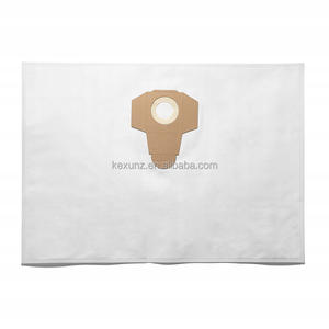 Sacs à poussière non tissés pour aspirateur industriel Parkside 1400 1500 Pwd 30 A1/B1 Synthétique / EINHELL <span class=keywords><strong>Accessoires</strong></span> pour aspirateur industriel Sacs à poussière - Product Image 2