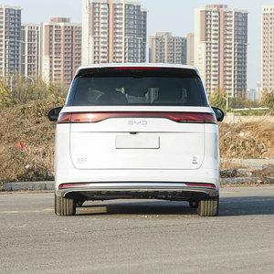 รถยนต์ BYD Xia DM-i MPV คุณภาพสูง BYD M9 ระยะทางวิ่งสูงสุด 218 กม. ตามมาตรฐาน CLTC รถยนต์ความเร็วสูง พวงมาลัยซ้าย รถยนต์ MPV ระดับหรู ระบบ PHEV - Product Image 5