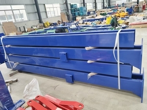 Pont é<span class=keywords><strong>l</strong></span>évateur hydraulique à deux colonnes 4000 kg <span class=keywords><strong>L</strong></span>-078SZ-D200 – Équipement de <span class=keywords><strong>garage</strong></span> pour <span class=keywords><strong>atelier</strong></span> de réparation <span class=keywords><strong>automobile</strong></span> - Product Image 6