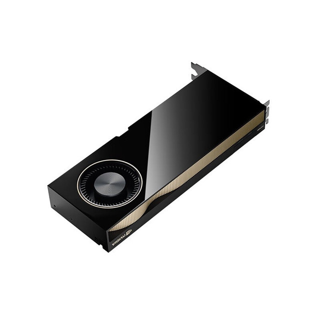 For RTX 6000 ADA High-Performance 48GB GDDR6 384-bit 960 GB/s Graphics Card Fan Cooler MXM DP Workstation SDYiran Brand New