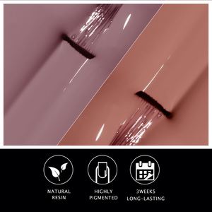 Paquete de Esmalte de Uñas PRO Gratis, <span class=keywords><strong>Kit</strong></span> de Esmalte de Gel de 6 Colores, Esmalte de Gel Semipermanente, Suministros de Arte de Uñas al por Mayor - Product Image 4