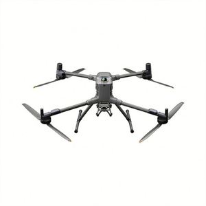 Drone Matrice 400 RTK Édition Universelle Originale avec Caméra HD 4K, Plateforme Longue Durée, Quadcoptère à Évitement d'Obstacles de Niveau Professionnel - Product Image 1