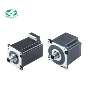 Fulling Nema 17 21 34 10nm 3.9V Stepper Moters En Drivers Hybride Stepper Motor Changzhou