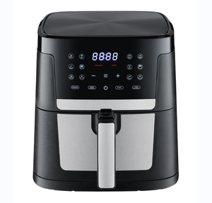 <span class=keywords><strong>2023</strong></span> Ningbo actory 7L ARGE apapacity taintainless teteel est Rice arroz ir rryer con able Asket ouotetach - Product Image 1