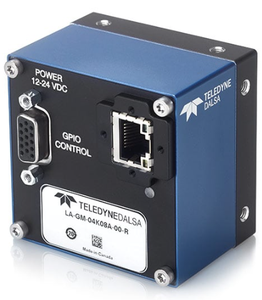 Caméra de numérisation linéaire multispectrale Teledyne DALSA L2-GC-04K03N-00 Linea2 40964 couleurs 5GigE 30kHz certifiée CE - Product Image 6