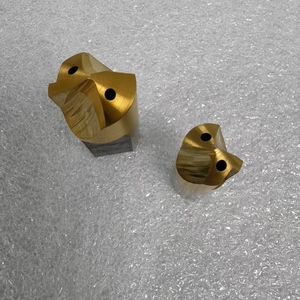 1Pc Vast Punt Centrum Piloot Boorspot Boor Pld V-0630 0835 1035 1238 1645 Voor Vmd Vlt Mxd Tsd Tmd Cnc Boorbit Draaibank Tool - Product Image 3