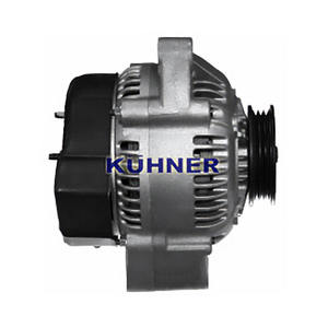 Alternador compatible con ROVER 800 825 SI/Sterling Catalytic-Conv (XS) Gasolina (KW: 110, HP: 150) de 10-1986 a 12-1991 - Product Image 2