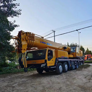 Grue d'occasion XCT100 Prix bas excellentes performances Grue d'occasion XCT100 en vente - Product Image 1