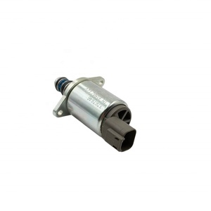 3767646 TM61802 12V Vanne solénoïde de haute qualité utilisée pour la pompe hydraulique Vanne solénoïde proportionnelle 3767647 TM61801 24v - Product Image 6