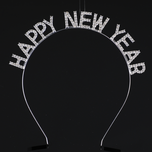 כתרי יהלומים לילדות, כתרי מתכת, כתרי חג המולד, כתרי יהלומים עם הכיתוב שֶׁבֶתְיָה שֶׁבֶתְיָה, כתרי ראש, כתרי ראש עם הכיתוב שֶׁבֶתְיָה שֶׁבֶתְיָה - Product Image 5