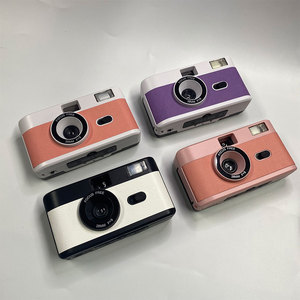 ไม่ทิ้งกล้องฟิล์มแฟลชนำมาใช้ใหม่กล้องสูทสำหรับ Kodak 35มิลลิเมตรฟิล์มม้วน - Product Image 1