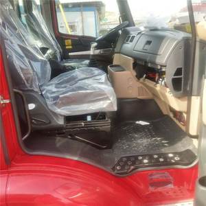 Assemblage <span class=keywords><strong>de</strong></span> cabine Sinotruk Howo 371 380 420 hp Compete Cabin Assembly AZ1642900003 - Product Image 6