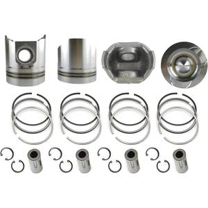 Kit de Reparación de Motor 3306, Juego de Juntas, Anillo de Pistón, Pasador, Revestimiento de Cilindro 1W6757 1290358 9L6934 5S6750 9S3029 2P8889 7N9805 6V4705 - Product Image 5