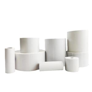 57x40mm 50 rouleaux de papier thermique <span class=keywords><strong>carte</strong></span> de crédit Cash Machine jusqu'à rouleaux - Product Image 5