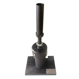 Sistema de Control de Aire Neumático de Seguridad Anticollisión FP-L6 QY434 para Plataformas de Perforación Petrolera - Product Image 4