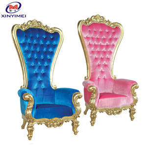 Sillón Económico Estilo Reina Ana para Eventos - Product Image 6