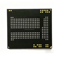 Original KMGD6001BM-B421 BGA221 Ball in Stock MCP EMMC IC 32 Go + LPDDR3 24 Go Puce de mémoire IC