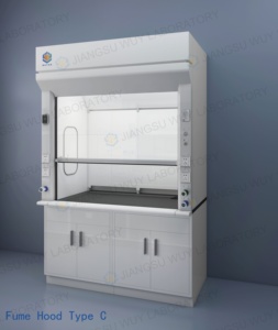 Laboratoire de chimie <span class=keywords><strong>sorbonne</strong></span> banc de meuble de sécurité hotte - Product Image 3