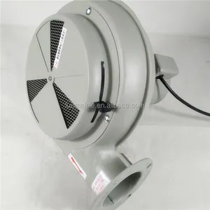 มาตรฐาน Hot Air Hopper Dryer Blower สำหรับเครื่องฉีดพลาสติก