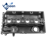 Couvercle de soupape de moteur à bascule d'arbre à cames 55564395 pour Chevrolet Aveo Cruze Sonic Pontiac G3 55564395 55558673 ECVMG001