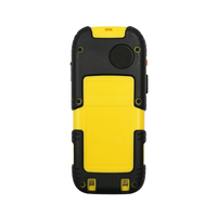 J & R téléphone antidéflagrant, IP67 téléphone de fonction robuste, adapté à la Mine et à divers environnements extrêmes