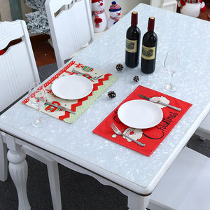 Nuevas decoraciones navideñas para familias, restaurantes, hoteles, fiestas y reuniones. - Product Image 3