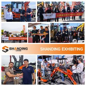 Mini Excavadora de Alta Calidad en Oferta, 3.5T 2T, Brazo Oscilante Lateral, Motor Kubota EURO5, Mini Excavadora Agrícola China para Jardín - Product Image 4