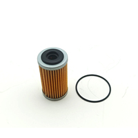 Filtro de Aceite Externo Transpeed 3172628x0a 317263xx0a, Jf015 Re0f11a Jf015e, Kit de Filtro y Junta para Transmisión Automática CVT
